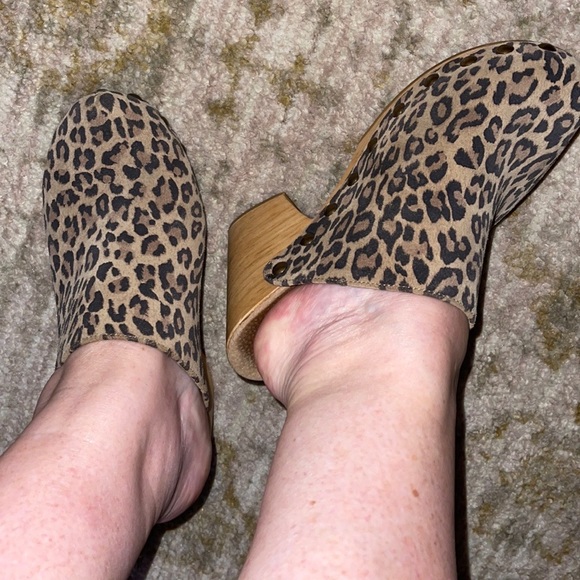 Free People Platform Clogs - Picture 2 of 12